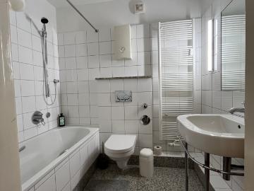 Geisbergstraße, Bremen, Gete