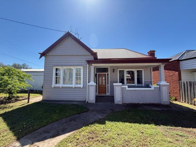 Sunny 3 Bed Home Near Bendigo CBD