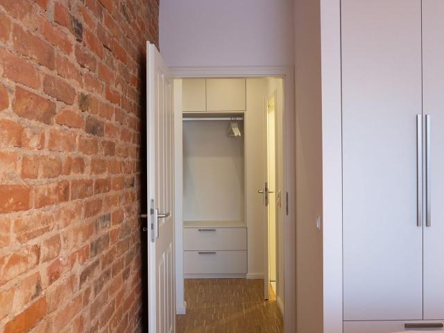SUNNY 3 ROOM APARTEMENT IN THE HEART OF KREUZBERG / BERGMANNKIEZ, Berlin Amsterdam Apartments for Rent