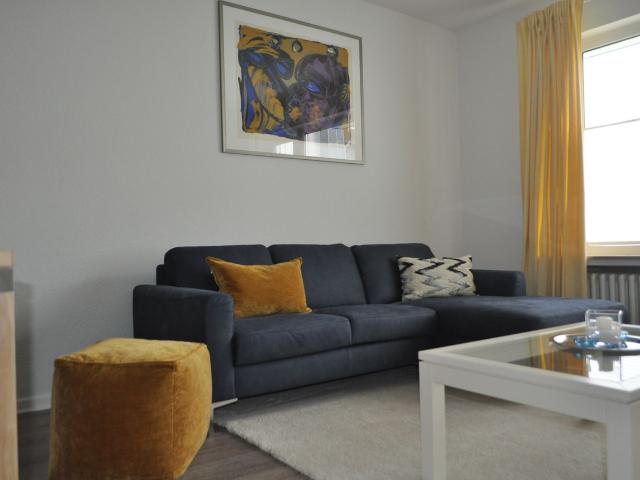 Sunny 3 room apartment, Bremen Amsterdam Apartments for Rent