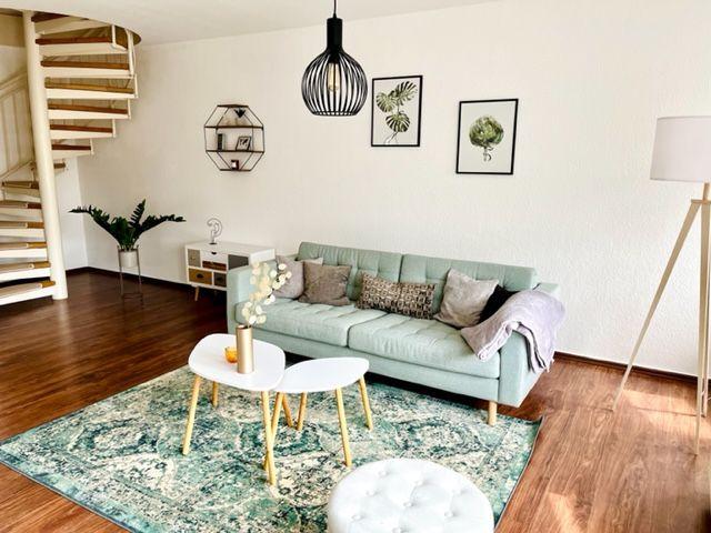Sunny 3 room apartment in Potsdam, Potsdam Amsterdam Apartments for Rent