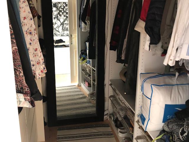 Sunny 3 room apartment with balcony at Mauerpark, 101 sqm, Berlin Amsterdam Apartments for Rent
