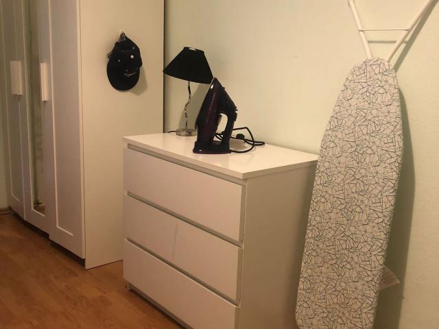 Sunny 3 room appartment in Wiesbaden, Wiesbaden Amsterdam Apartments for Rent