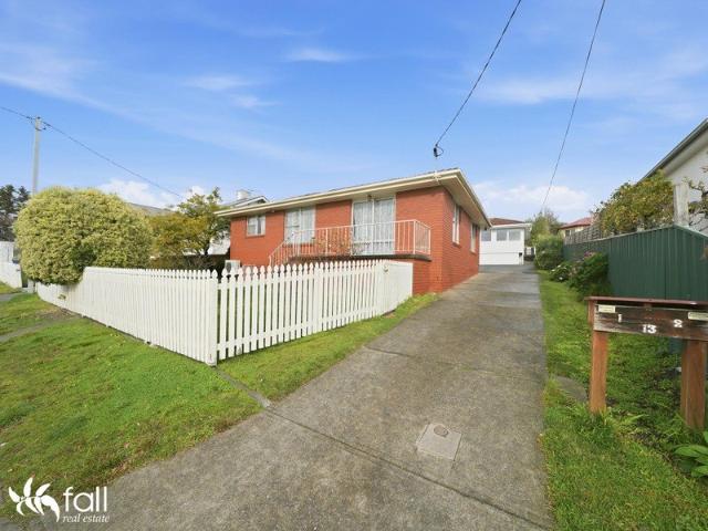 Sunny Two Bedroom Home In Bellerive