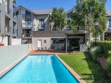 City of Cape Town, Western Cape - Grill