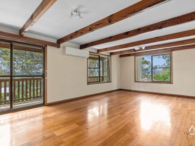 Sunny West Launceston Home