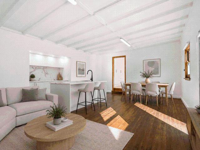 Sunny Abode | Freshly Renovated