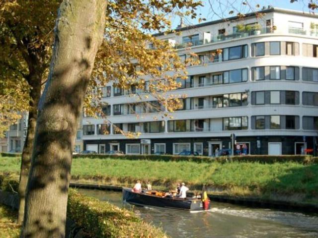 Sunny and fully equipped furnished studio apartment