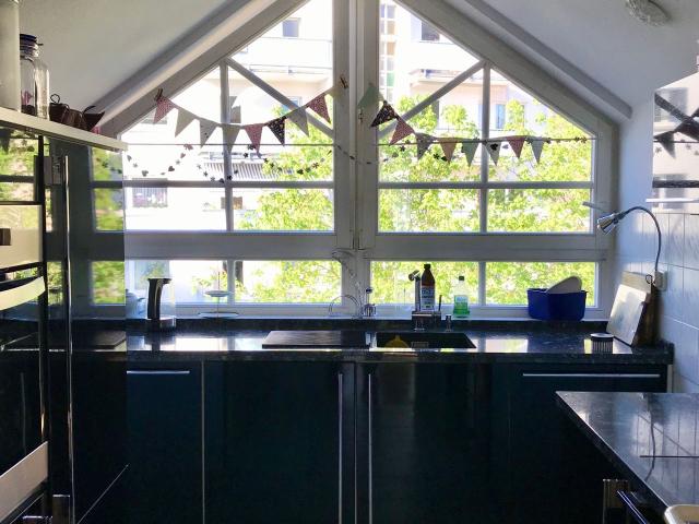 Sunny and modern Living in Frankfurt am Main, Frankfurt Amsterdam Apartments for Rent
