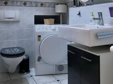Apartment for rent in Rödelheim