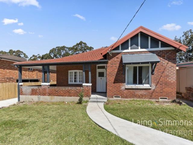 Sunny and Spacious Family Home in a Convenient Setting