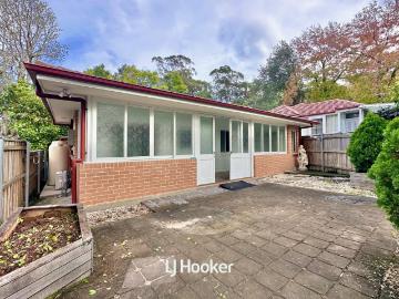 Middle Harbour, Castlecrag, Sydney, New South Wales, Snapper Island