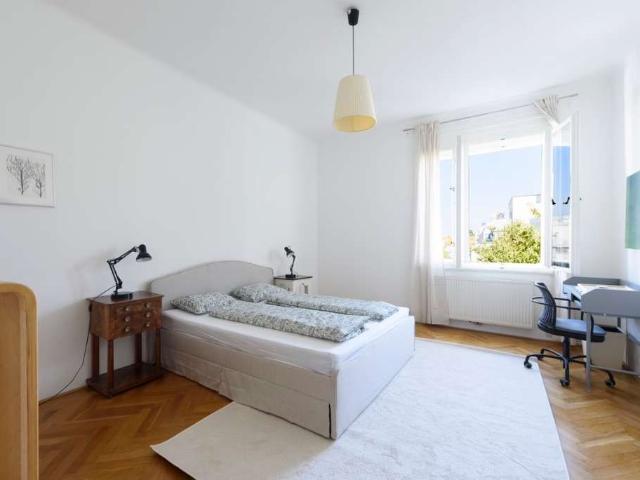 Sunny and quiet Apartment in best district of Vienna, Vienna Amsterdam Apartments for Rent