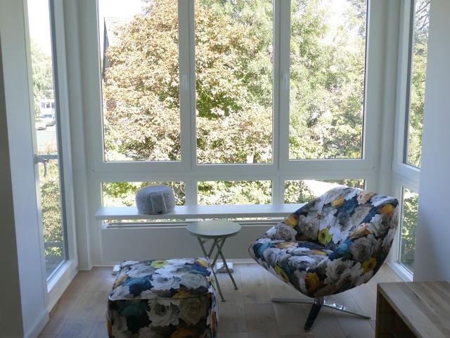 Sunny and quiet oasis in the inner city area Cologne near the Cologne fair and the Lancess Arena, Koln Amsterdam Apartments for Rent