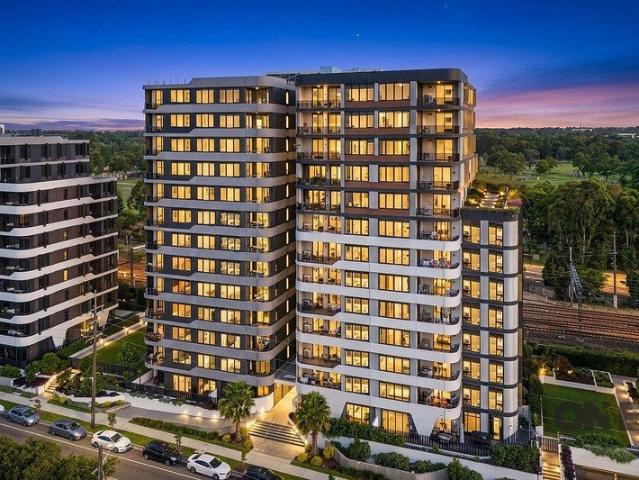 SUNNY ASPECT | BUILT BY BILLBERGIA | OPEN VIEW
