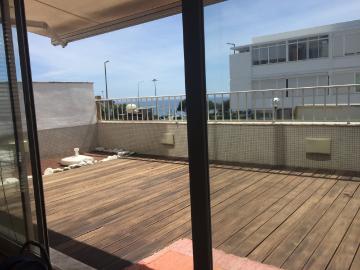 Sunny apartment by the coast