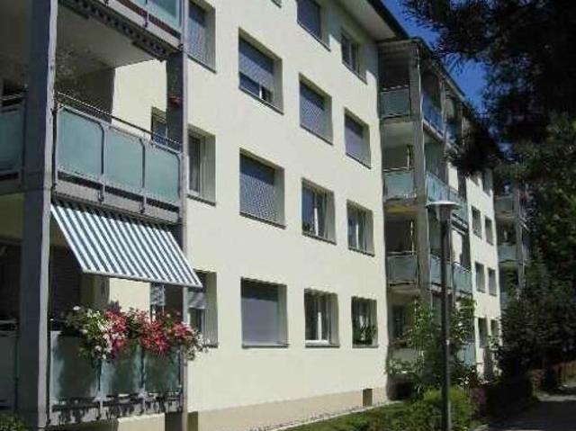 Sunny apartment in a great location
