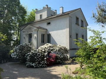 Wohnung mieten in Kügelgenstraße