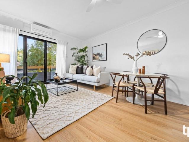 Sunny Apartment, Leafy Outlook and Adamstown at the Door