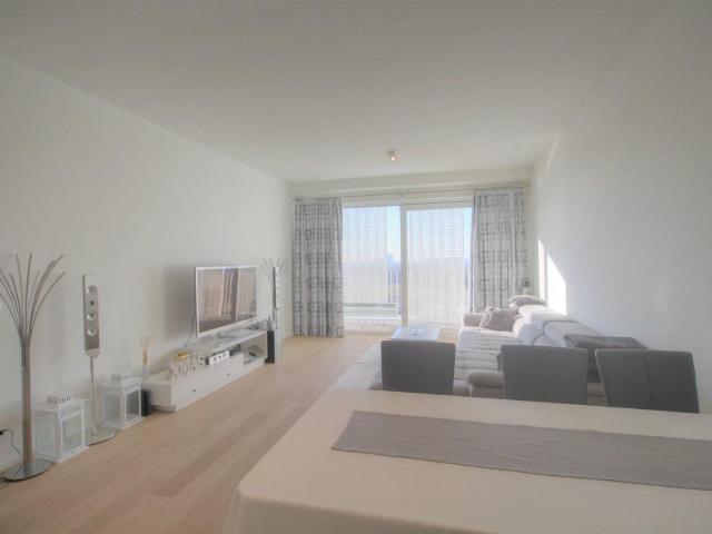 Sunny apartment near NATO