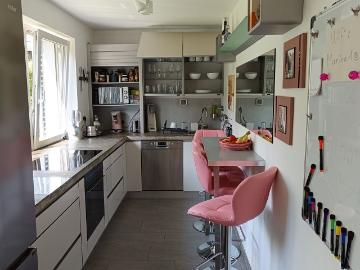 Sunny apartment with garden and terrace in the heart of Cologne, Koln Amsterdam Apartments for Rent