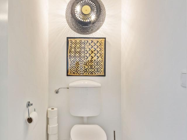 Sunny apartment with sauna, 30m2 terrace and garage, Vienna Amsterdam Apartments for Rent