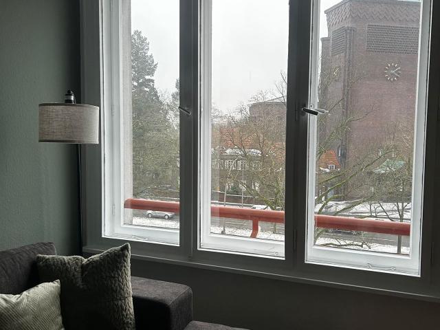 Sunny & Beautiful 2 Room Apartment – Quiet and Well Connected, Berlin Amsterdam Apartments for Rent