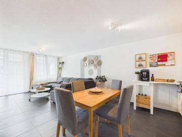 Aeschi, Bezirk Wasseramt, Verwaltungskreis Oberaargau, Verwaltungsregion Emmental-Oberaargau, Kanton Bern