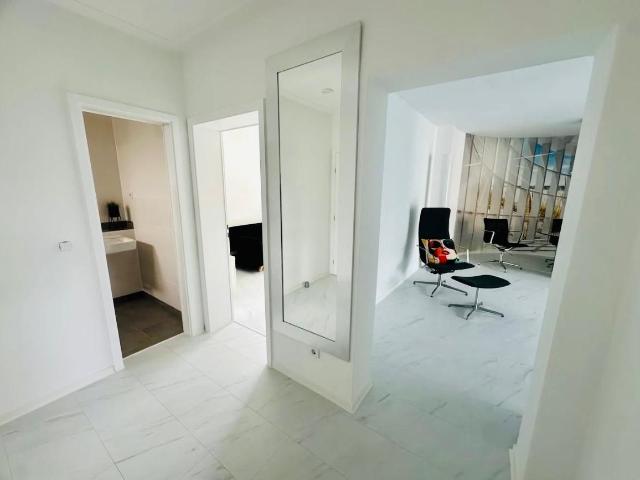 Sunny, centrally located, fully furnished apartment, Wiesbaden Amsterdam Apartments for Rent