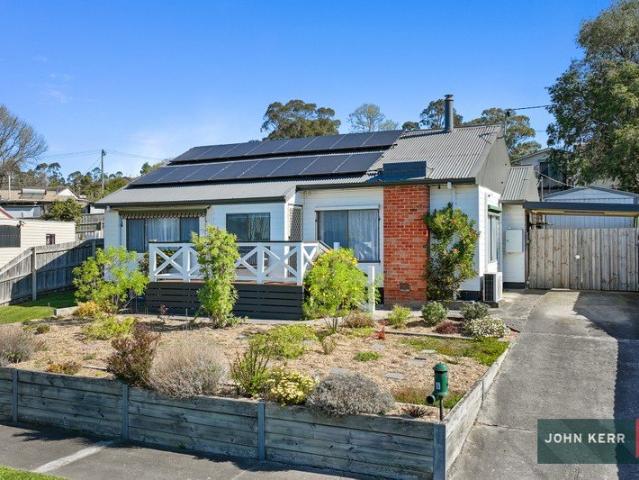 Sunny Cottage With Park Views