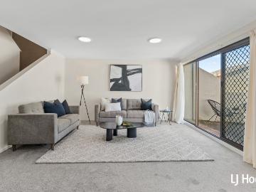 Belconnen, Mount Stromlo, Yass Valley, Victoria