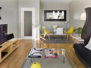 Sunny & cozy 65 m2 fantastic ocean view