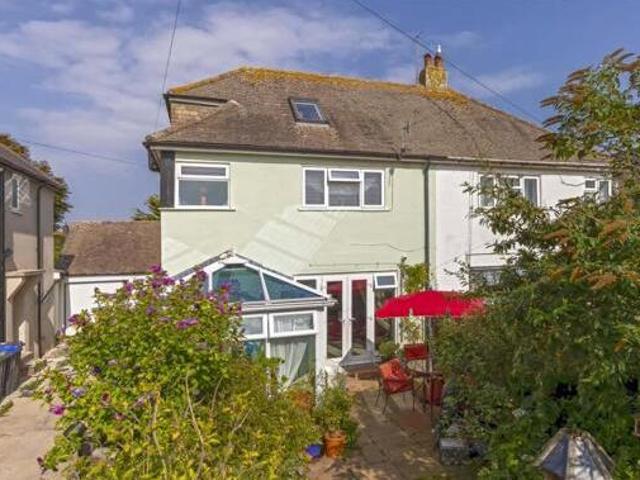 Sunny Close, Goring by sea, 3 Bedroom Semi detached