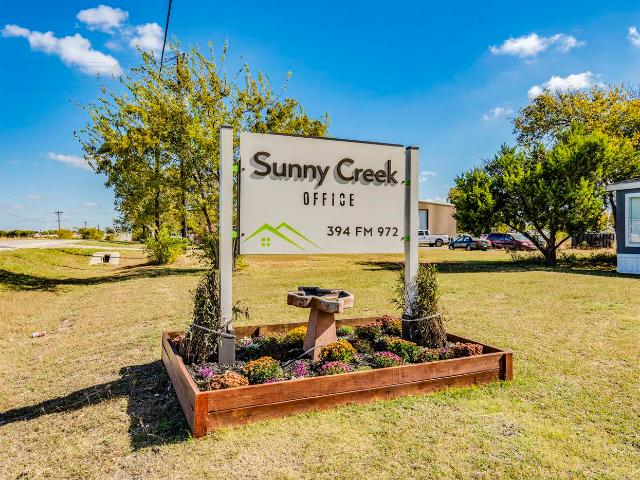 Sunny Creek MHC, LLC