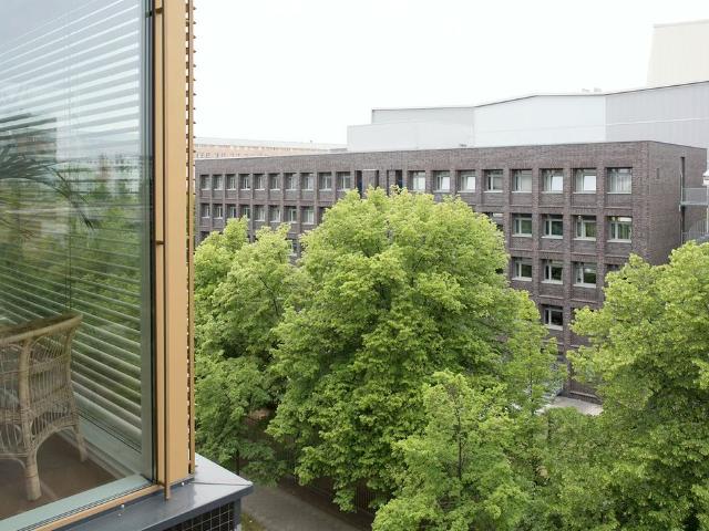 Sunny designer retreat in Mitte, Berlin Amsterdam Apartments for Rent