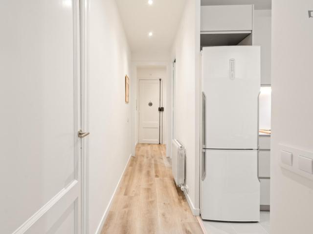 Sunny double bedroom in Sant Antoni