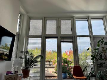 Sunny dream apartment in Cologne's most popular district, Koln Amsterdam Apartments for Rent