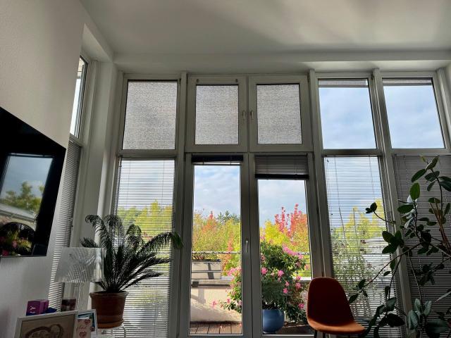 Sunny dream apartment in Cologne's most popular district, Koln Amsterdam Apartments for Rent