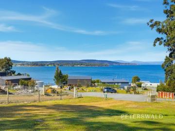 Southport, Huon Valley, Mount McCutcheon