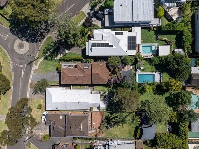 Sunny family entertainer with a pool