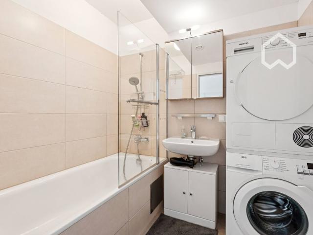 Sunny family friendly Apartment, Vienna Amsterdam Apartments for Rent