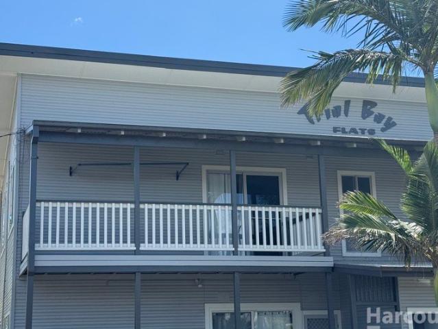 Sunny First Floor Two Bedroom Unit Convenient Location