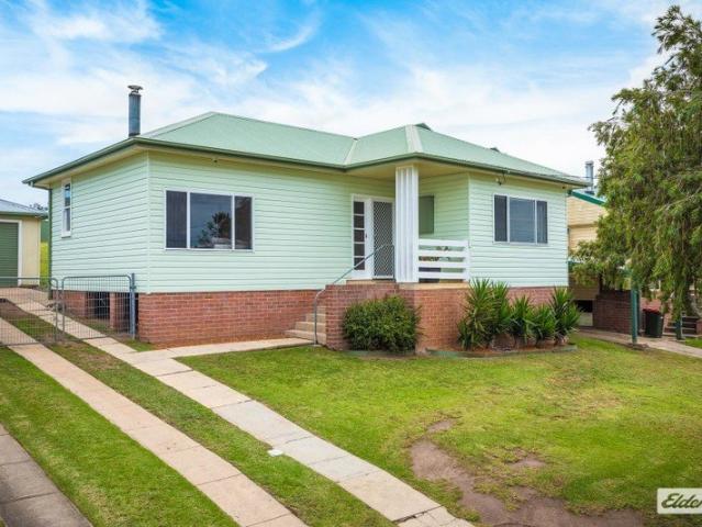 SUNNY FIRST HOMEBUYER SPECIAL