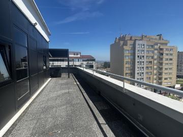 Rua Daniel Serrão, Mafamude e Vilar do Paraíso, Vila Nova de Gaia, Distrito de Porto