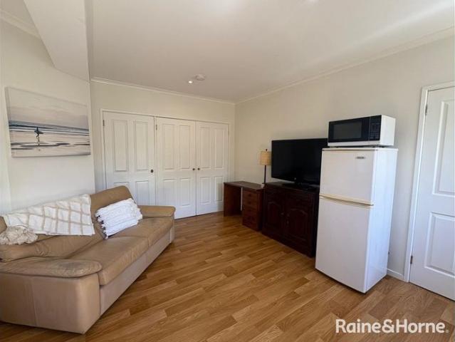 Sunny + fully furnished. Weekly Rent includes utilities!