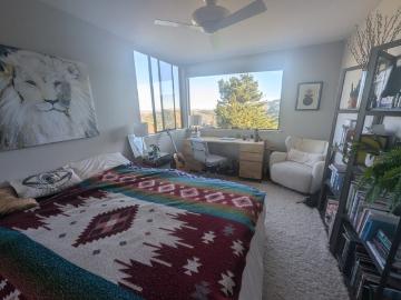 Marin County, California, USA - Office room