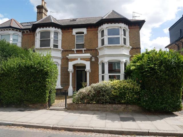 Sunny Gardens Road, Hendon NW4, 1 bed flat to rent, £1,430 pcm | PrimeLocation
