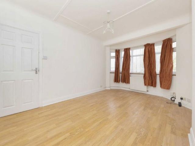 Sunny Hill, NW4, London