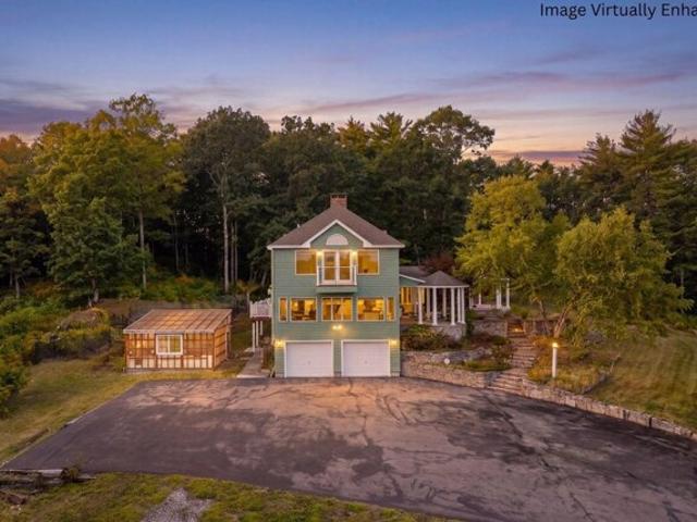 Sunny Hill Rd, Casco, Home For Sale