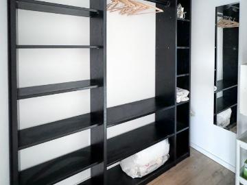 Sunny home with a view in Überseestadt Bremen, Bremen Amsterdam Apartments for Rent